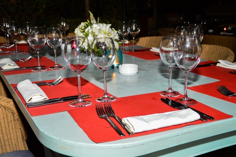 H.E British Ambassador Tom Fletcher Farewell Dinner